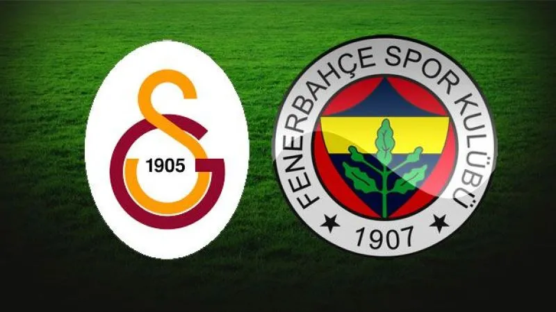 Fenerbahçe - Galatasaray derbisi 2 Nisan’da oynanacak