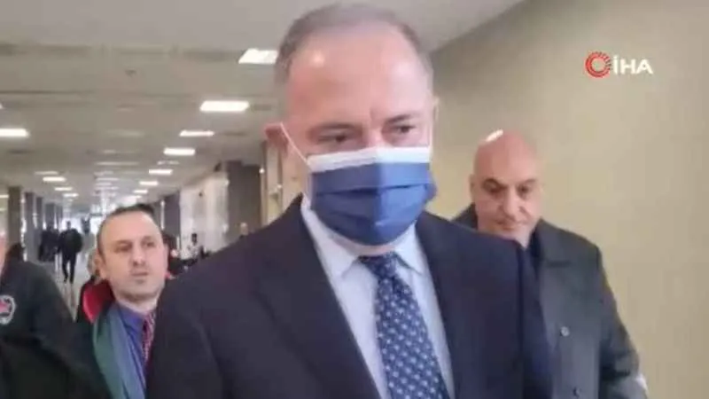 Gazeteci Fatih Altaylı adli kontrol şartıyla serbest 