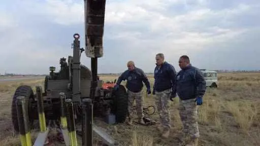 Türk savaş uçakları "Mustafa Kemal Atatürk 2023 Tatbikatı" için Azerbaycan’a intikal etti