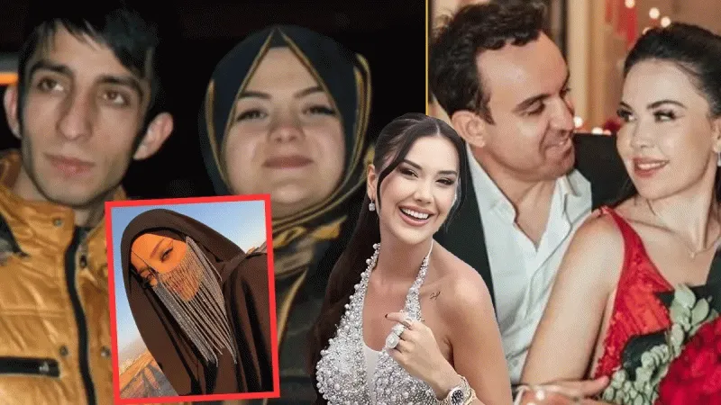 Sosyal medya fenomenlerini korku saldı