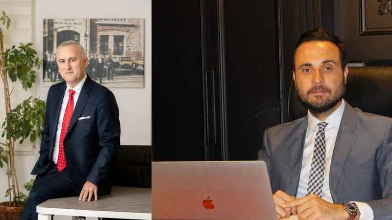 Tekçe ve Fenercioğlu ortak girişimi “FenTek” dünya inşaat sektöründe