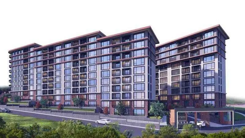 Nexonya'dan kentsel dönüşüm projesi Fergana