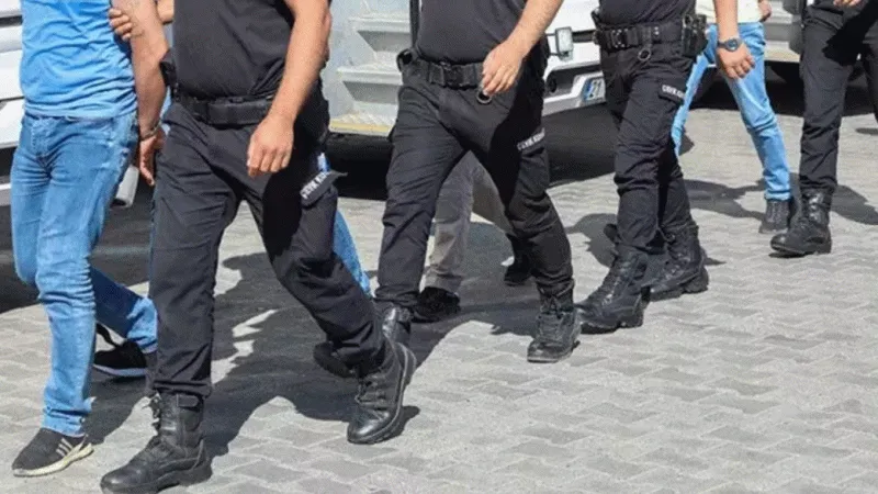 FETÖ'nün Ankara finans yapılanmasına yönelik operasyon