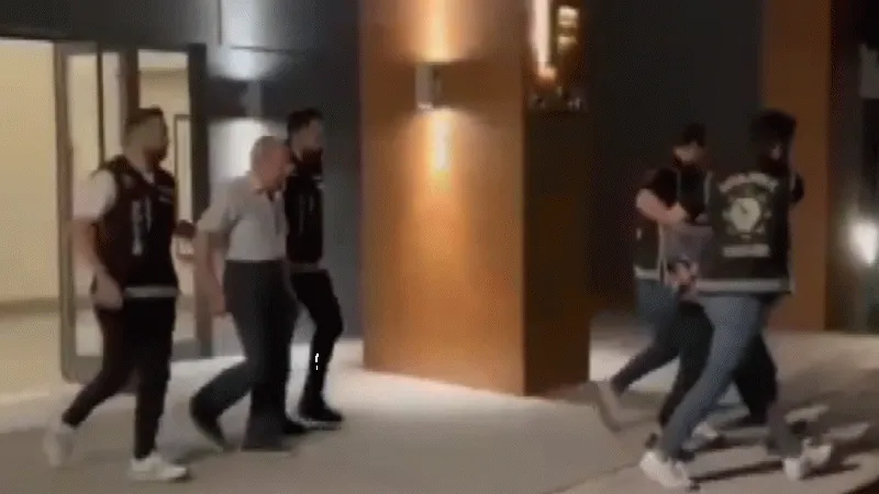 MİT ve emniyetten kritik operasyon