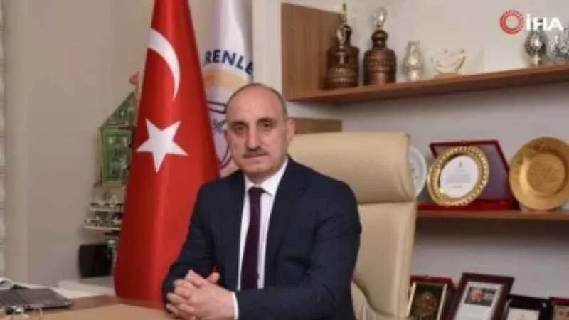 Sakarya'da Erenler Belediye Başkanı Fevzi Kılıç hayatını kaybetti