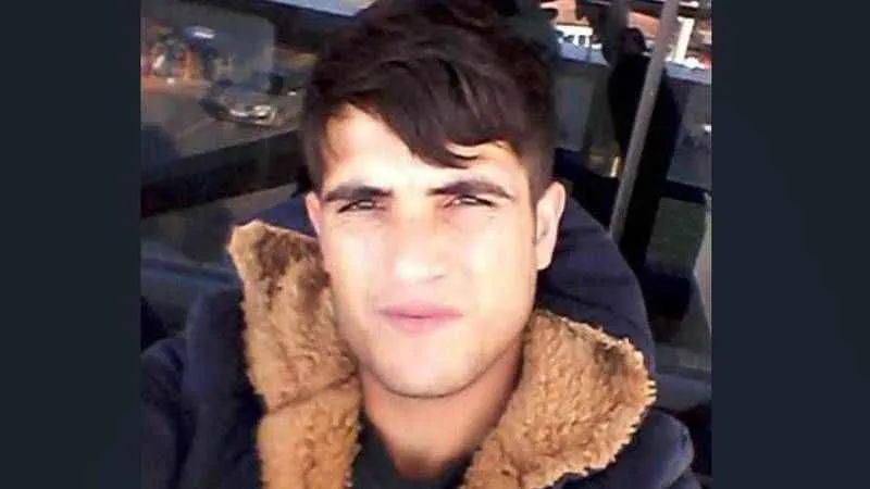 Bursa'da Feyyaz Durak hayatını kaybetti