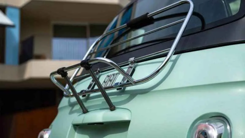 Fiat Topolino, şehir içi mobiliteyi eşsiz İtalyan tarzıyla elektriklendiriyor