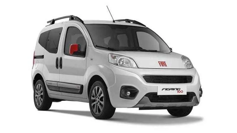 FIAT’tan Cumhuriyetimizin 100. Yılına özel “Fiorino 100. Yıl Serisi” 