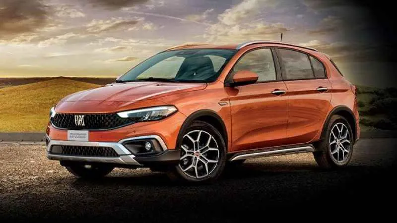 FIAT’tan dev kampanya: 1 yıl sonra ödemeye başlayın!