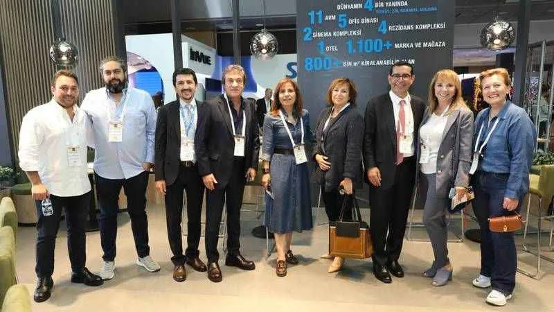 Yurdaer Kahraman: Yenilikçi çözümler sunmaya devam edeceğiz