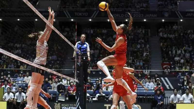 Filenin Sultanları, olimpiyat elemelerini namağlup zirvede tamamladı