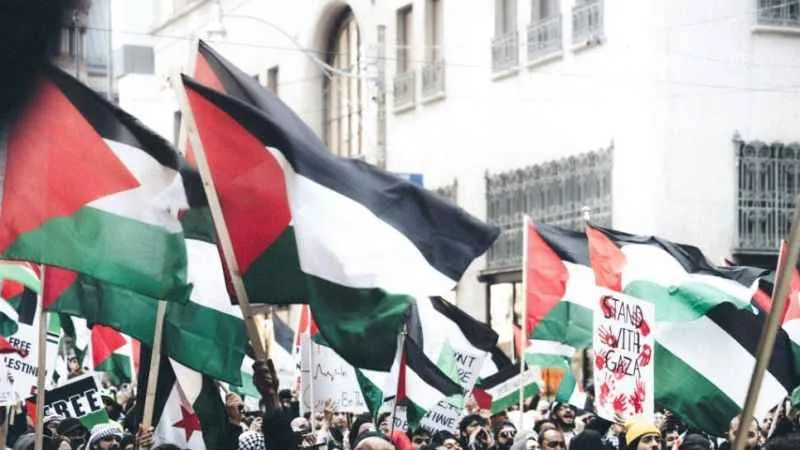 Hamas heyeti, ateşkesi görüşmek için Mısır'a gidiyor