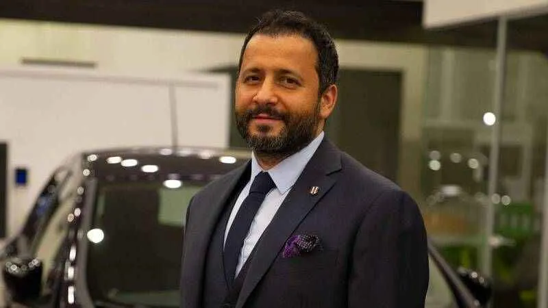 Araç kiralamada Avrupa devi Europcar şimdi Erzincan’da