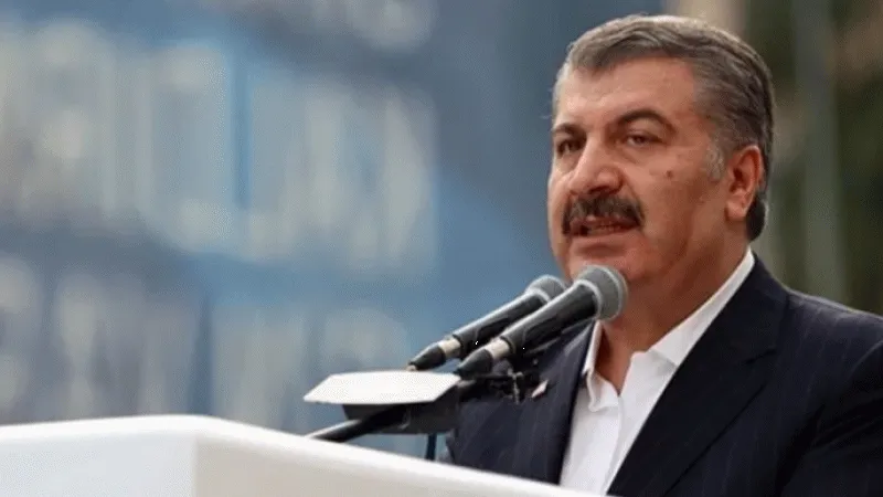 “İnsanlık ve merhamette öndeyiz”