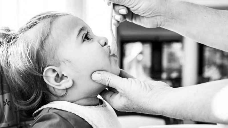 Çocuklarda kabızlığa dikkat