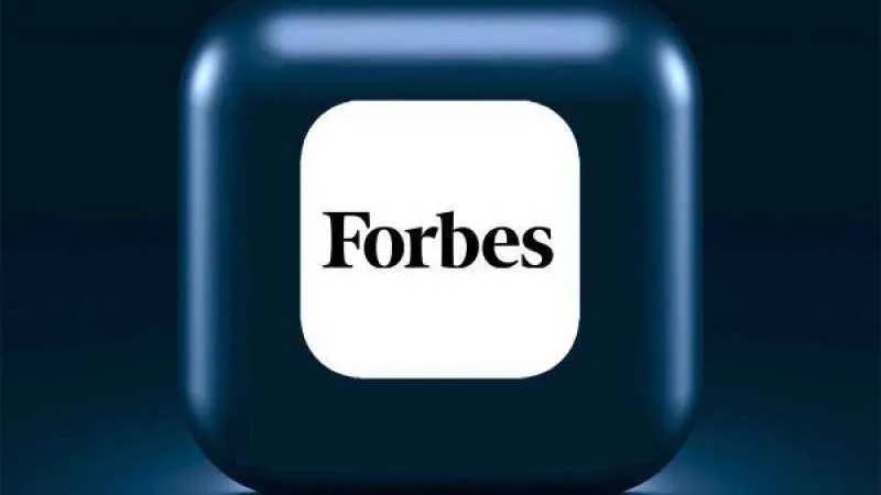 Forbes, Dünyanın en zengin beş insanının adını açıkladı