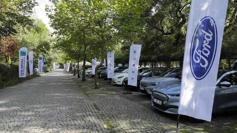 TEB Arval’den “Filonuz için Geleceğin Yolu: Elektrik” etkinliği