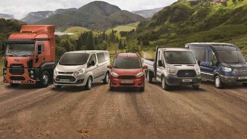 Ford sıfır araç kampanyası fiyatları ucuzlattı! Binek ve ticari araçlarda yüzde 2 indirim!