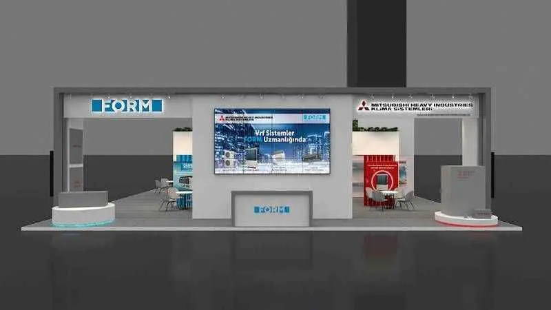 Şişecam, Eskişehir Fabrikasında da Form’un sürdürülebilir doğal havalandırma çözümlerini tercih etti