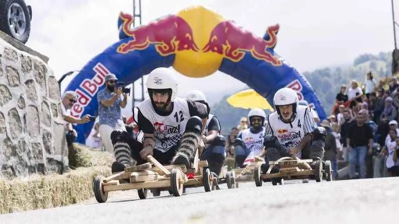 Red Bull Formulaz’ın en hızlıları belli oldu 