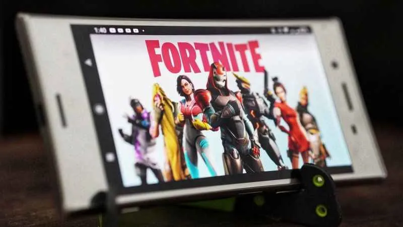 Epic Games ve Apple Savaşı sona erdi: Fortnite, iPhone'a dönüyor