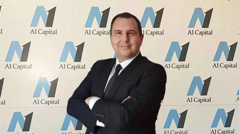 A1 Capital halka arz edilecek