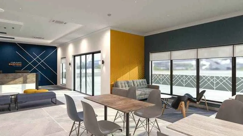 Four Points by Sheraton İstanbul’da bayram tatili bir başka