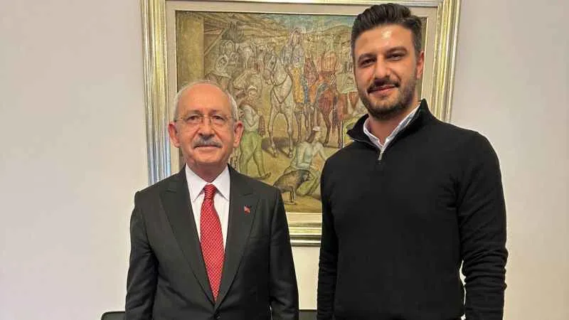 Ozan Özgür Doğru kimdir? Ozan Özgür Doğru neden gündem oldu?