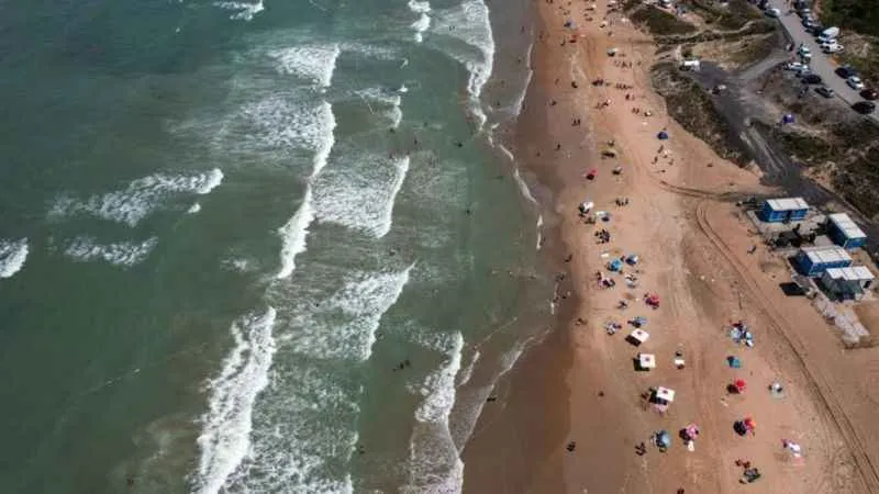 El Nino sıcakları etkisini göstermeye başladı