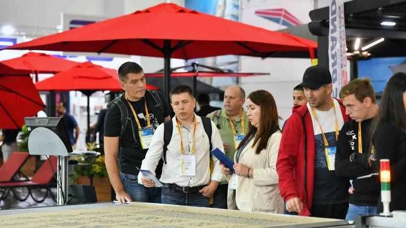  R+T Turkey Fuarından ihracat seferberliği