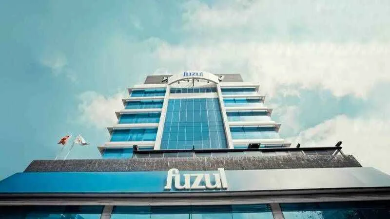 Fuzul, Tarsus ile şubelerine bir yenisini daha ekledi