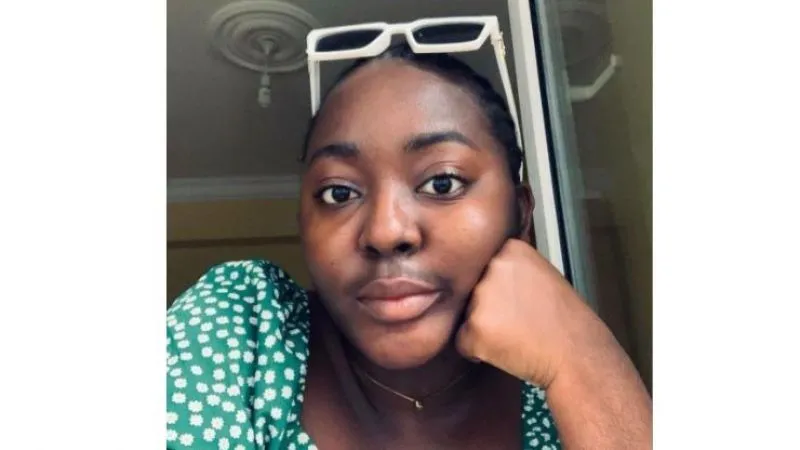 Karabük'te Gabonlu öğrenci Jeannah Danys Dinabongho boğularak öldürüldü