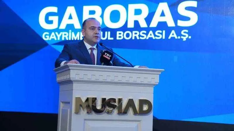 Londralı yatırımcılar iş fırsatları için İstanbul’da 