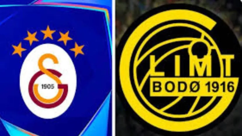 Galatasaray Bodo Glimt maçı ne zaman saat kaçta şifresiz mi hangi kanalda?