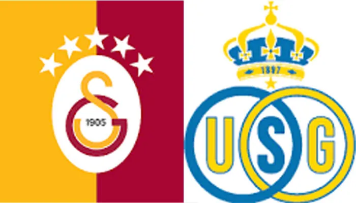 Galatasaray Union Saint Gilloise hangi kanalda, saat kaçta, maç kadrosu