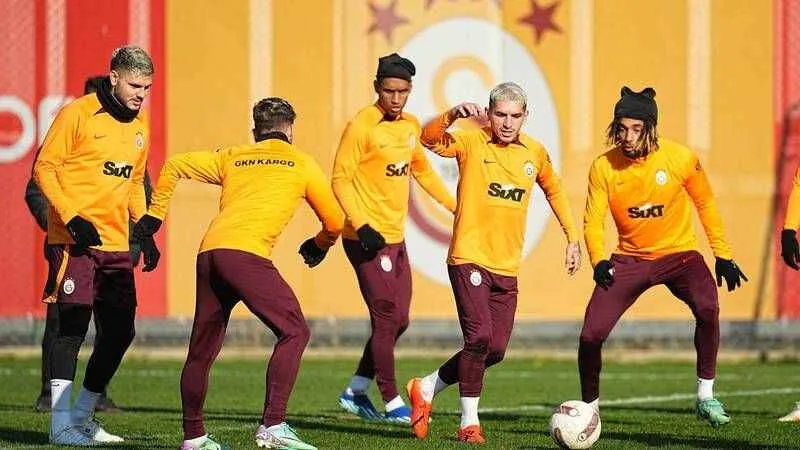 Galatasaray’ın UEFA Avrupa Ligi’ndeki rakibi Sparta Prag oldu