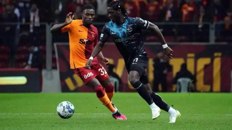 Galatasaray, Adana Demirspor karşısında hata yapmadı