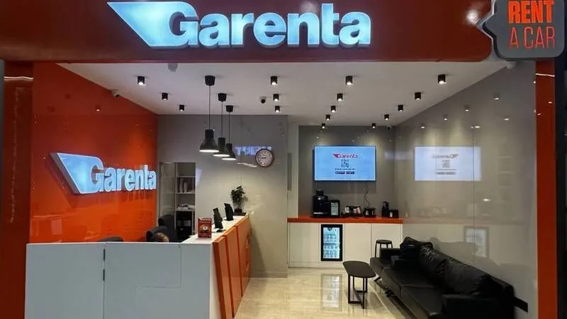 Garenta, KKTC’deki ilk ofisini açtı 