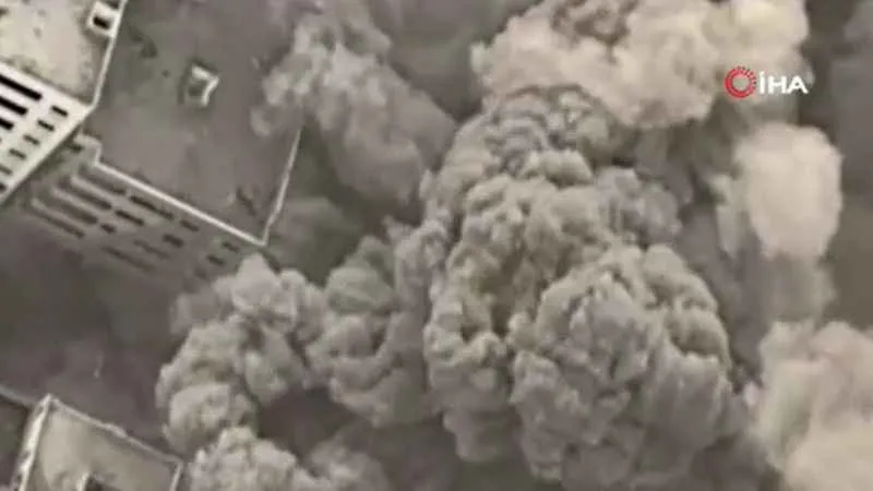 Gazze’de can kaybı 39 bin 175’e yükseldi