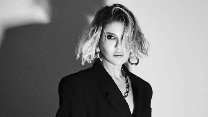 Gülben Ergen Dinlenme Rekorları Kırıyor