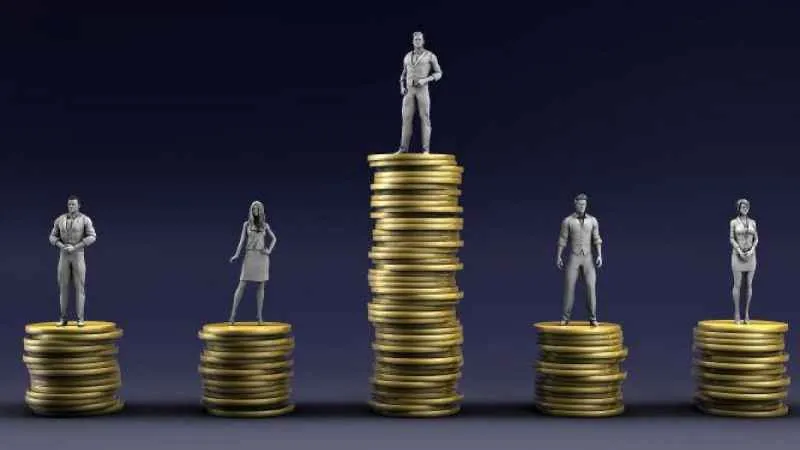 Gelir eşitsizliği arttı