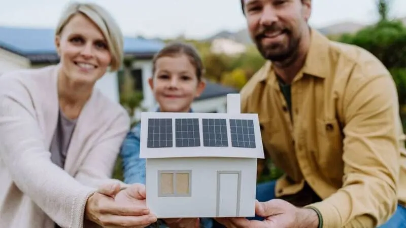 Evinizde güneş enerjisi sistemlerini nasıl kullanırsınız?