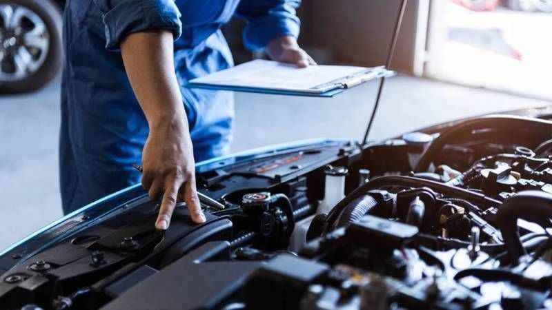 Araç ekspertizinde dikkat edilmesi gerekenler noktalar