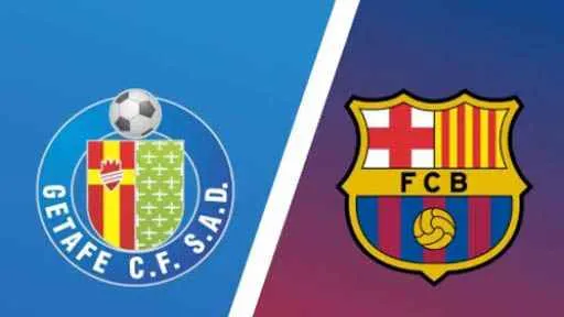 Getafe Barcelona maçı ne zaman hangi gün saat kaçta canlı yayınlayan kanal hangisi?