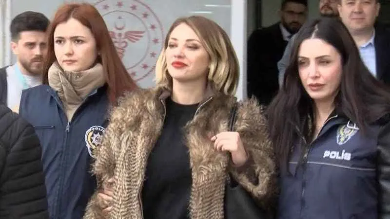 Feyza Altun hakkında 3 yıla kadar hapis istemi