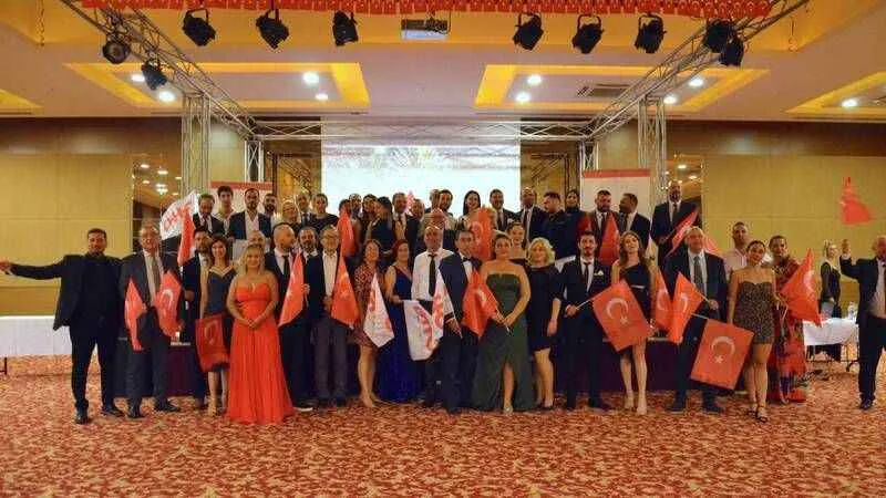 GHO, Rescon Expo’da yeni bağlantılara imza attı