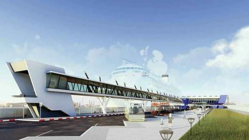 Akdeniz ile Atlantik’in kesişim limanına en iyi teklif Global Ports Holding’ten