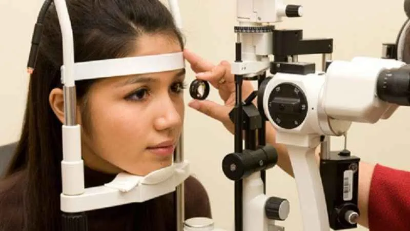 Göz sağlığına zarar veren etkenlere dikkat