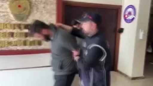 İstanbul'da göçmen kaçakçılığı operasyonu