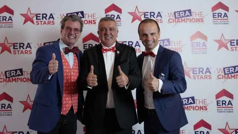 Gökhan Taş: Artık konutu sadece ihtiyacı olan alıyor